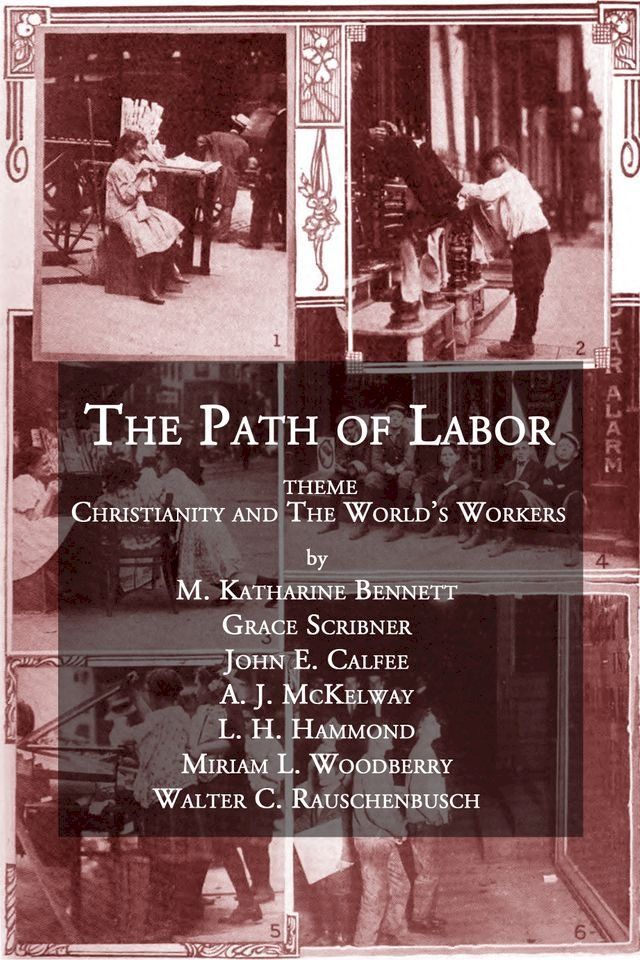  The Path of Labor(Kobo/電子書)