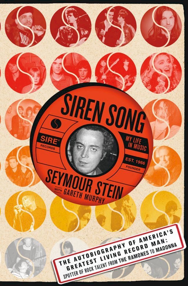  Siren Song(Kobo/電子書)