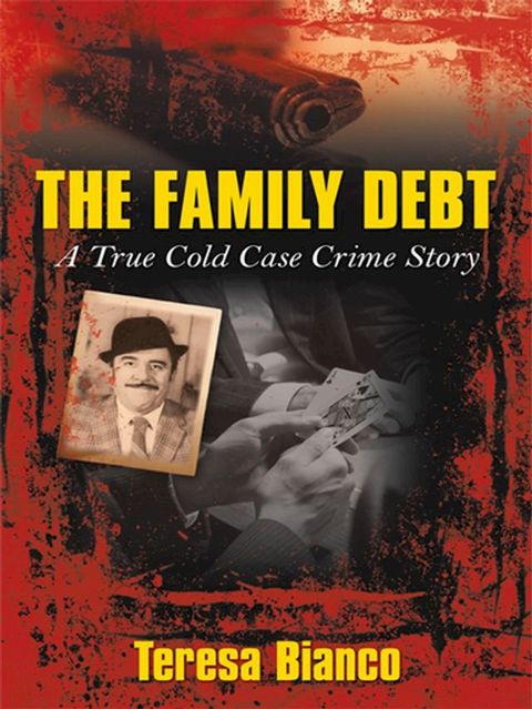 The Family Debt(Kobo/電子書)