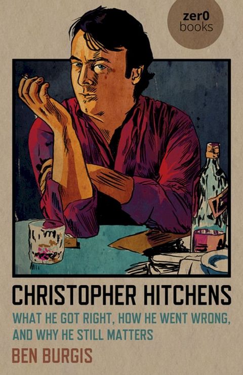 Christopher Hitchens(Kobo/電子書)