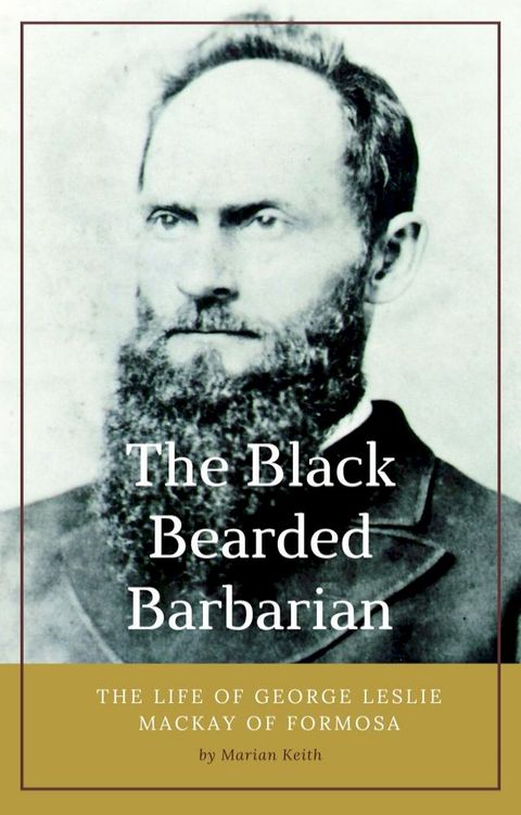 The Black Bearded Barbarian(Kobo/電子書)