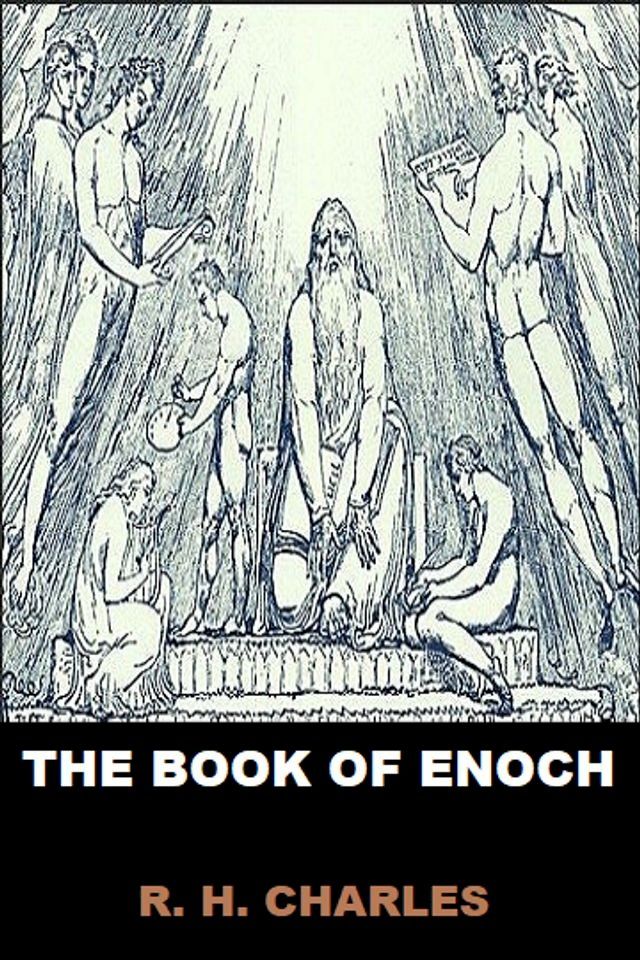  The Book of Enoch(Kobo/電子書)