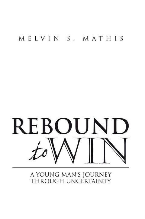 Rebound to Win(Kobo/電子書)