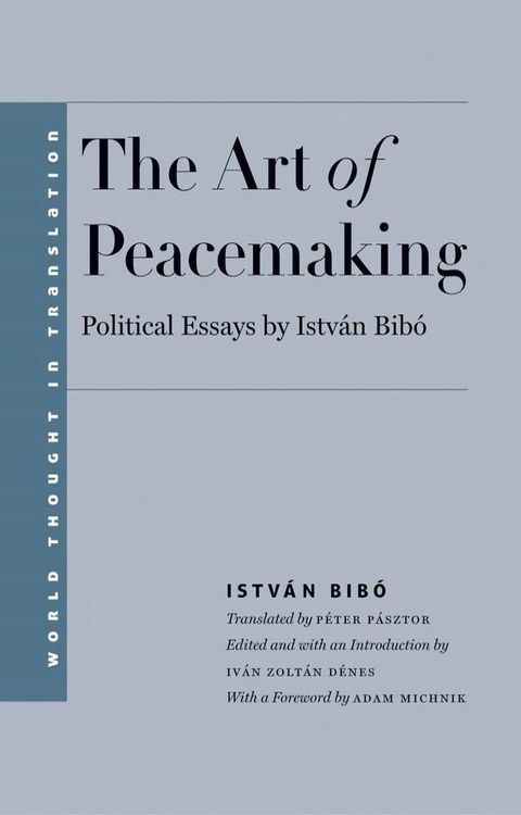 The Art of Peacemaking(Kobo/電子書)