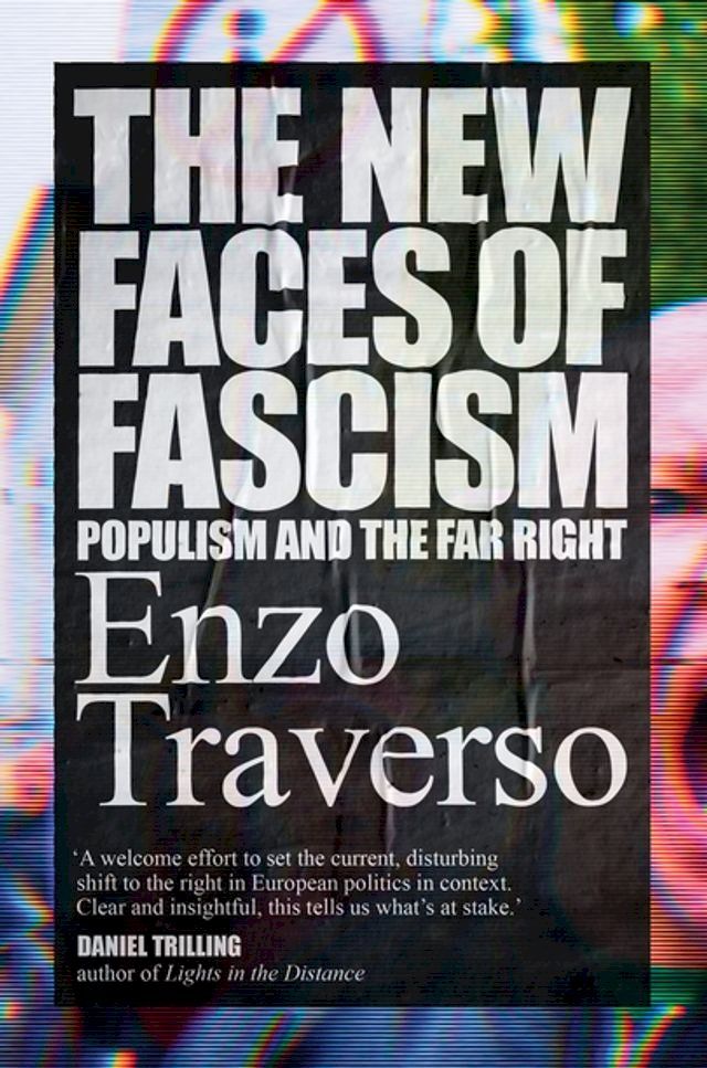  The New Faces of Fascism(Kobo/電子書)