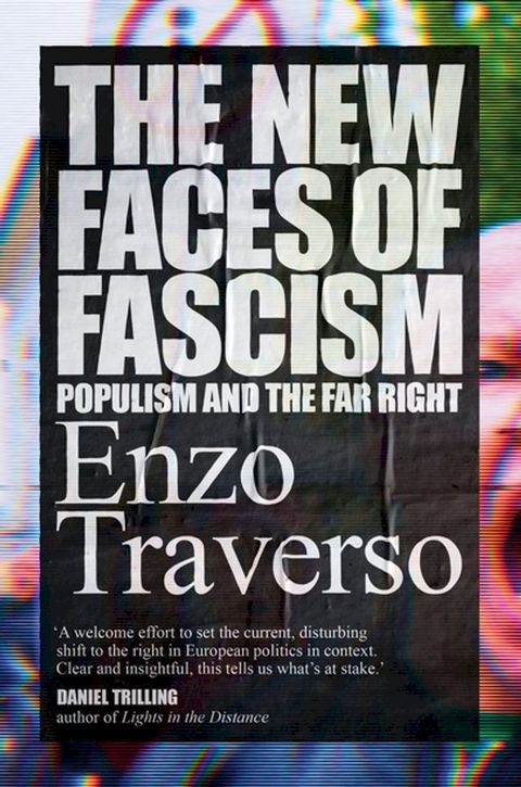 The New Faces of Fascism(Kobo/電子書)