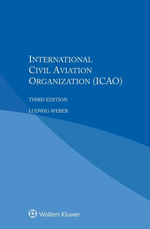 International Civil Aviation Organization(Kobo/電子書)