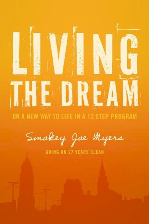 Living the Dream(Kobo/電子書)