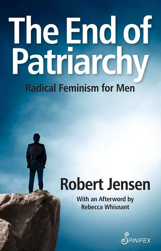  The End of Patriarchy(Kobo/電子書)