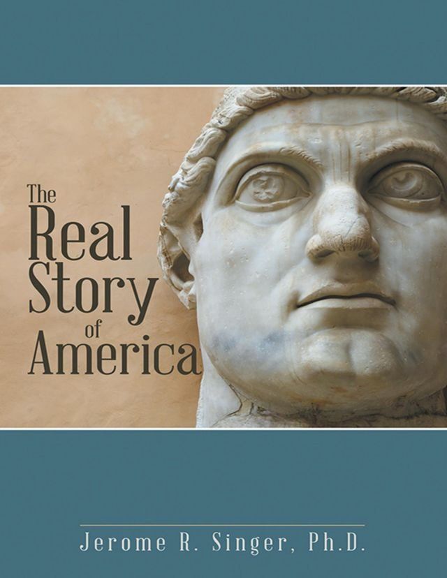  The Real Story of America(Kobo/電子書)