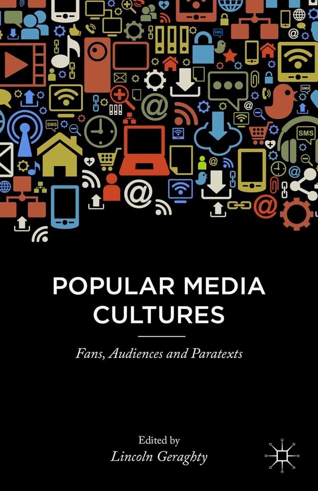  Popular Media Cultures(Kobo/電子書)