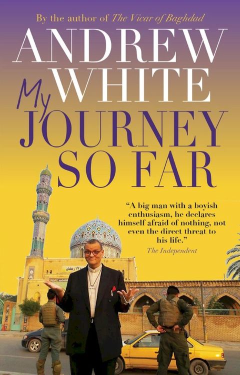My Journey So Far(Kobo/電子書)