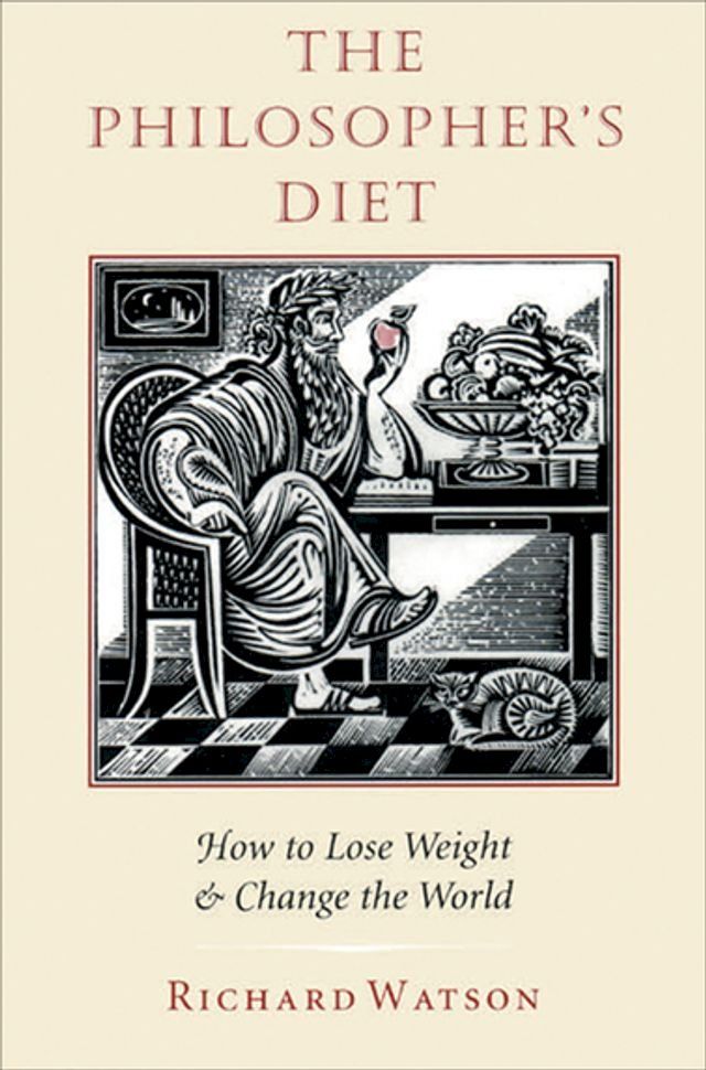  The Philosopher's Diet(Kobo/電子書)