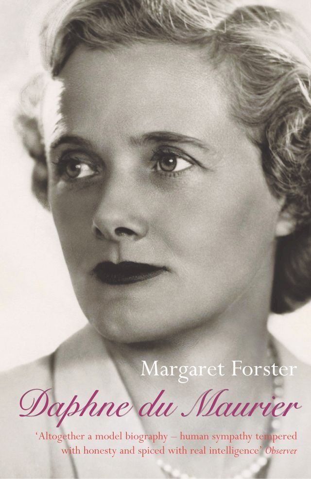  Daphne Du Maurier(Kobo/電子書)