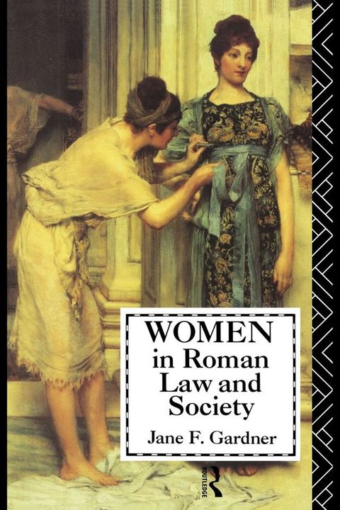 Women in Roman Law and Society(Kobo/電子書)