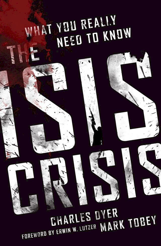  The ISIS Crisis(Kobo/電子書)