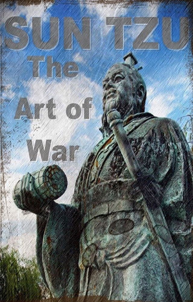  The Art of War(Kobo/電子書)