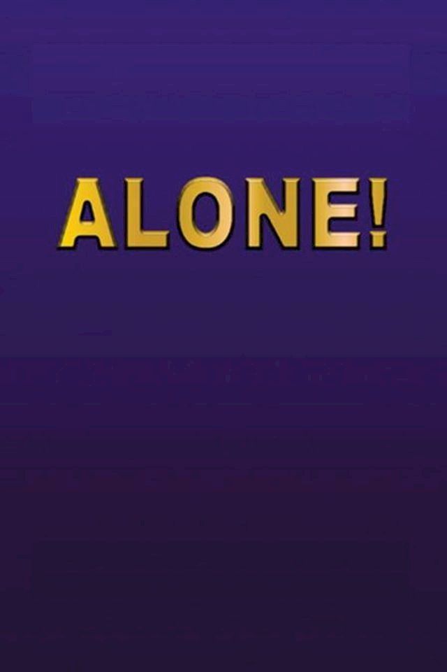  Alone!(Kobo/電子書)