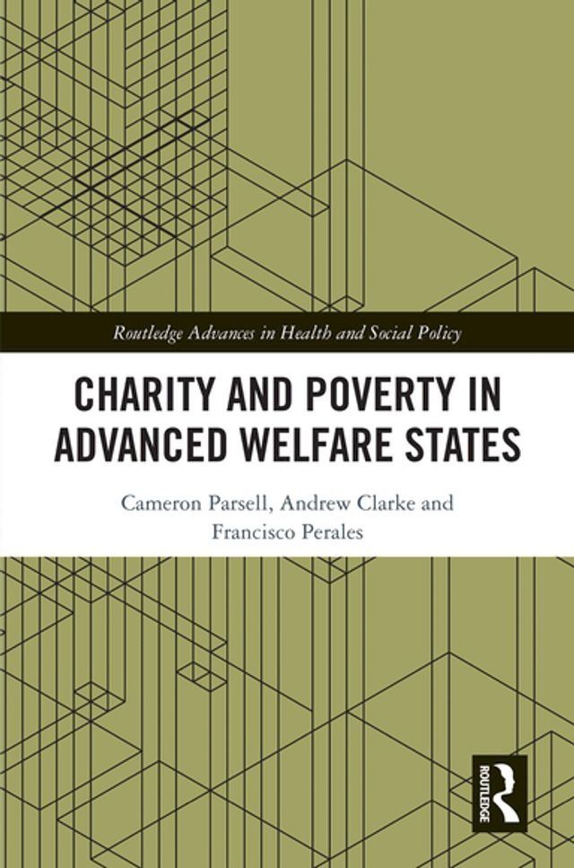  Charity and Poverty in Advanced Welfare States(Kobo/電子書)