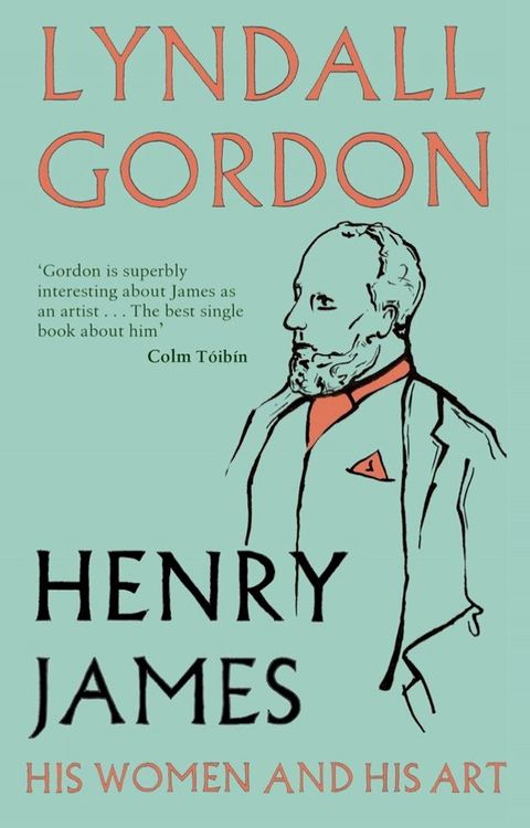 Henry James(Kobo/電子書)