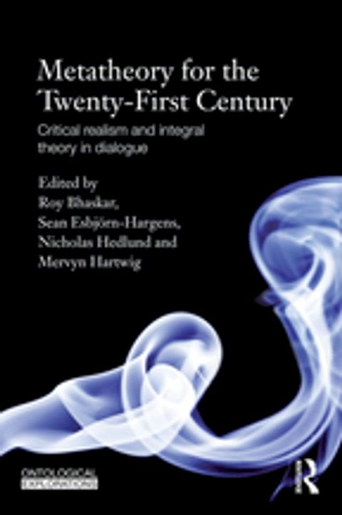 Metatheory for the Twenty-First Century(Kobo/電子書)