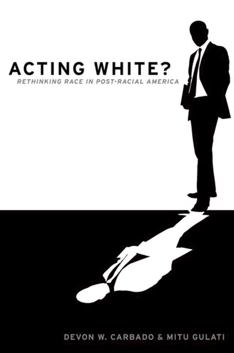 Acting White?(Kobo/電子書)