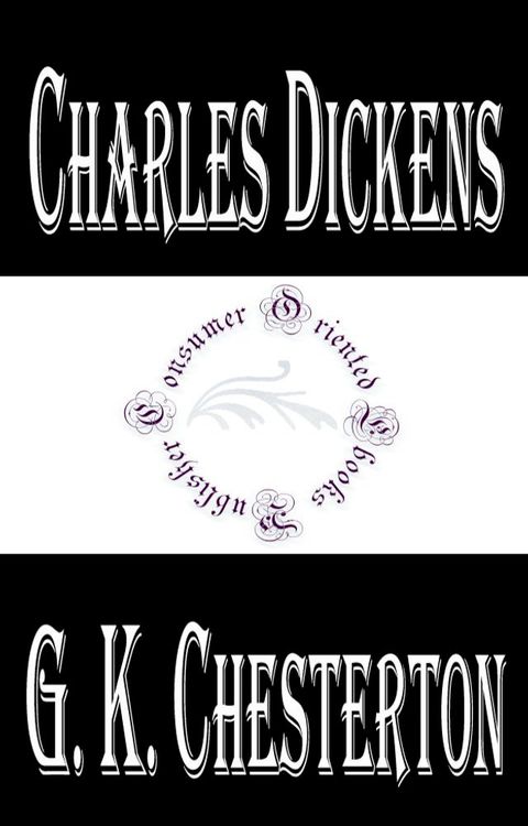 Charles Dickens (Complete)(Kobo/電子書)