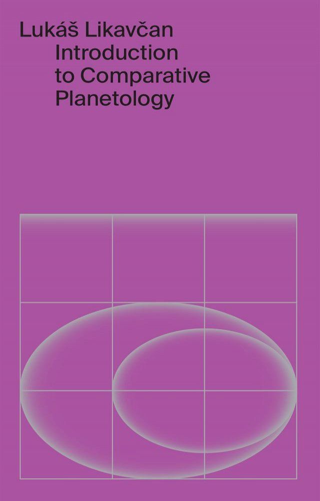  Introduction to Comparative Planetology(Kobo/電子書)