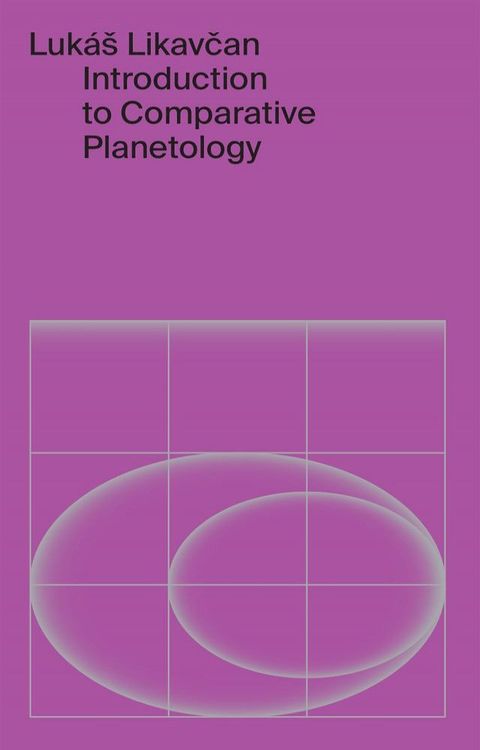 Introduction to Comparative Planetology(Kobo/電子書)