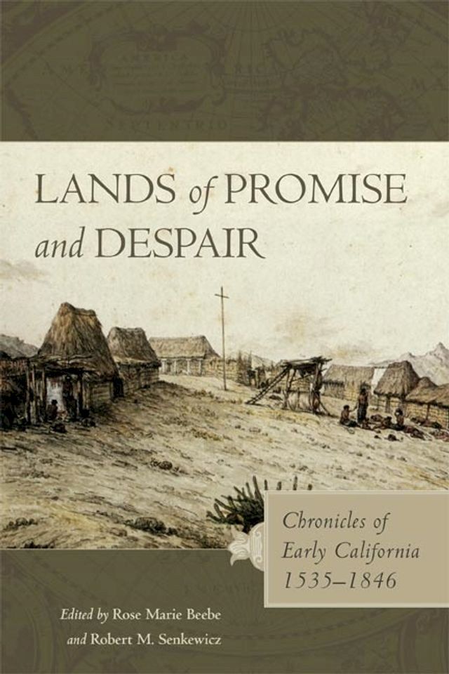  Lands of Promise and Despair(Kobo/電子書)