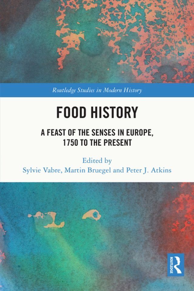  Food History(Kobo/電子書)