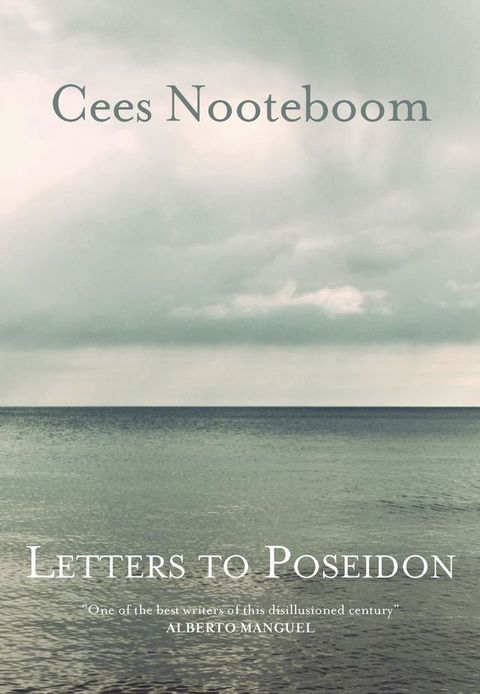 Letters To Poseidon(Kobo/電子書)