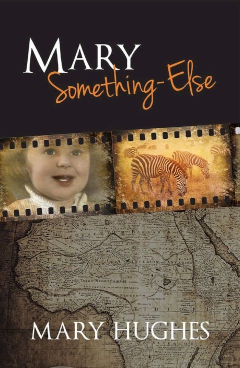 Mary Something-Else(Kobo/電子書)