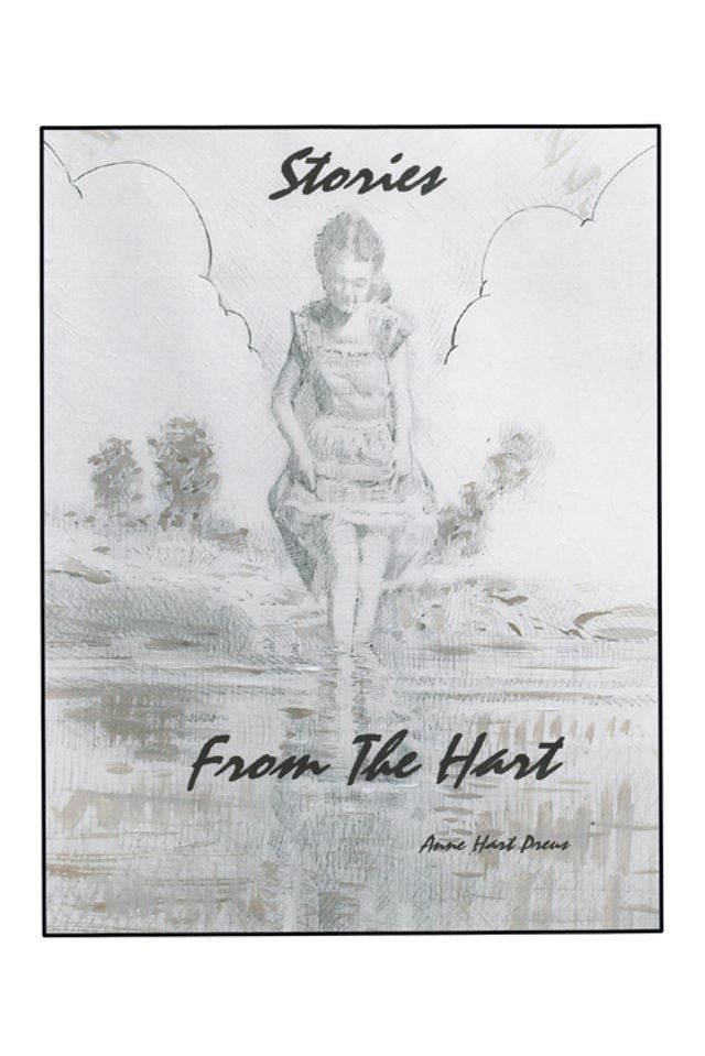  Stories from the Hart(Kobo/電子書)