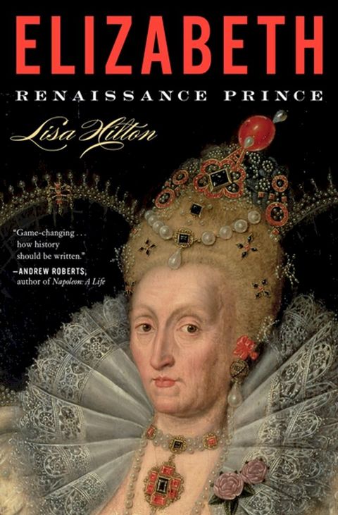 Elizabeth: Renaissance Prince(Kobo/電子書)