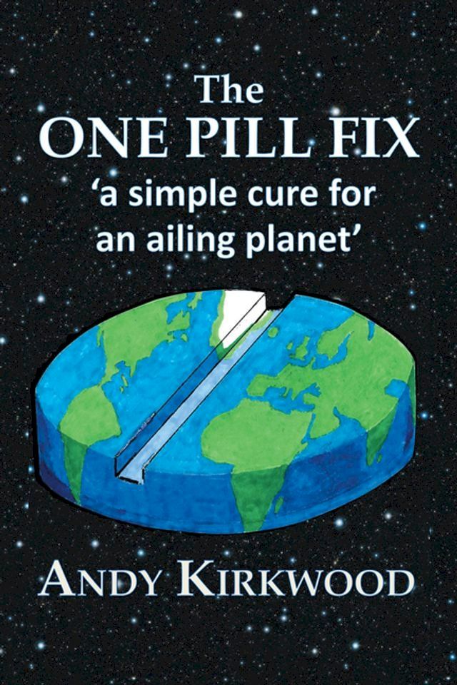  The One Pill Fix(Kobo/電子書)