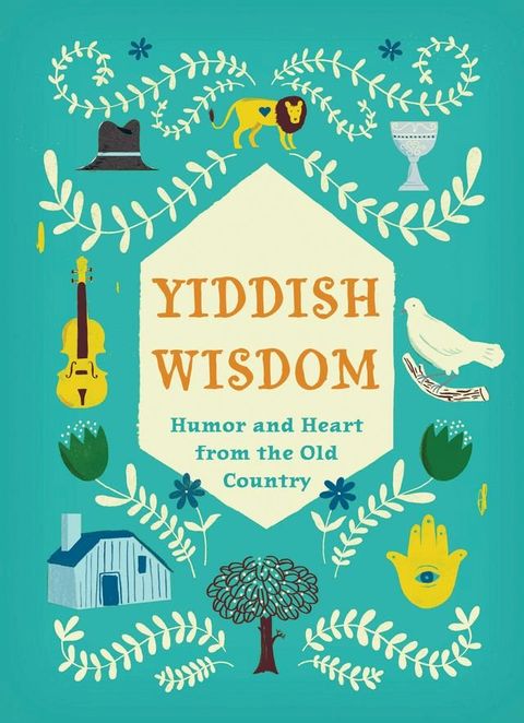 Yiddish Wisdom(Kobo/電子書)