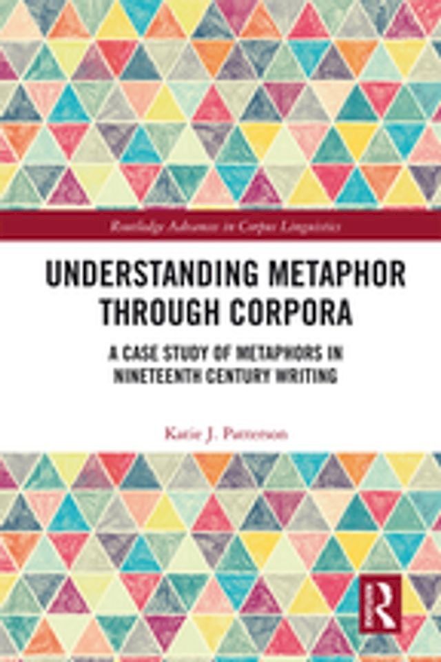  Understanding Metaphor through Corpora(Kobo/電子書)