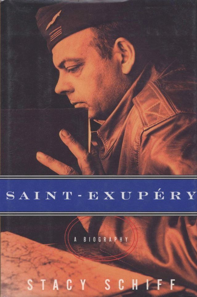  Saint-exupery(Kobo/電子書)