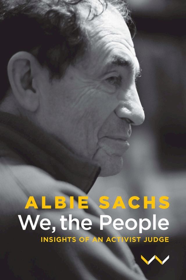  We, the People(Kobo/電子書)