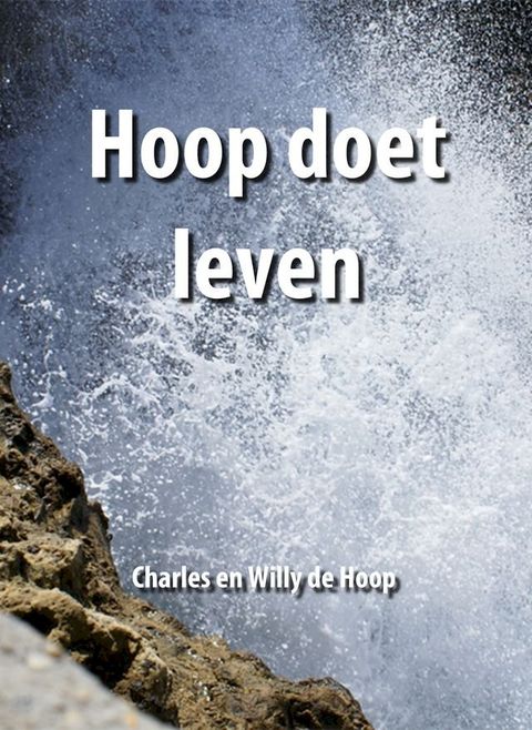 Hoop doet leven(Kobo/電子書)