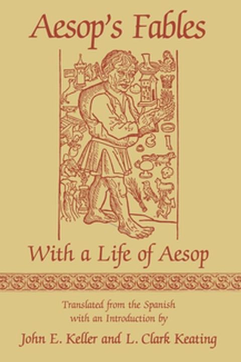 Aesop's Fables(Kobo/電子書)