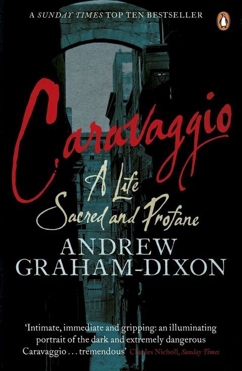 Caravaggio(Kobo/電子書)