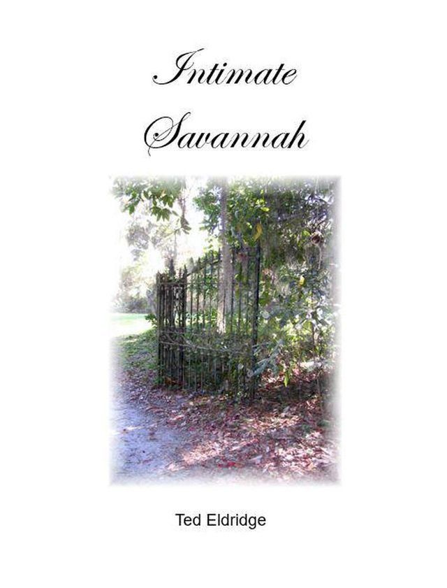  Intimate Savannah(Kobo/電子書)