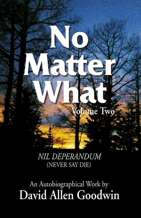 No Matter What(Kobo/電子書)