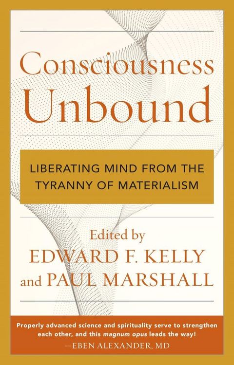 Consciousness Unbound(Kobo/電子書)