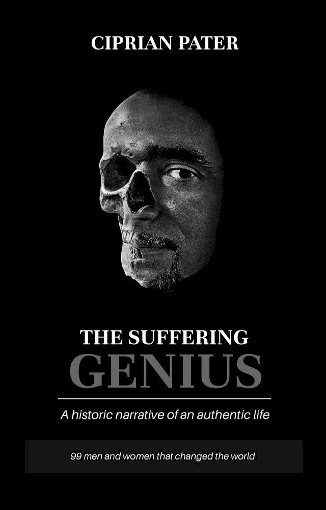  The Suffering Genius(Kobo/電子書)