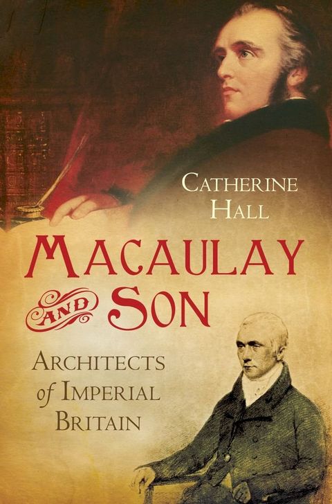 Macaulay and Son(Kobo/電子書)