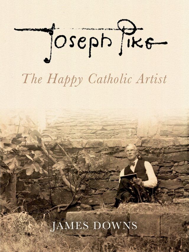  Joseph Pike(Kobo/電子書)