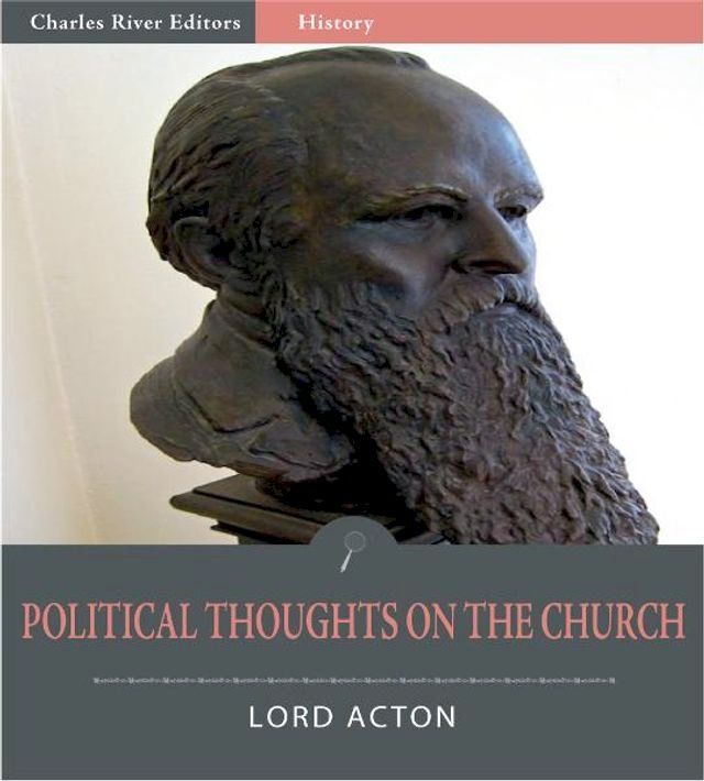  Political Thoughts on the Church(Kobo/電子書)